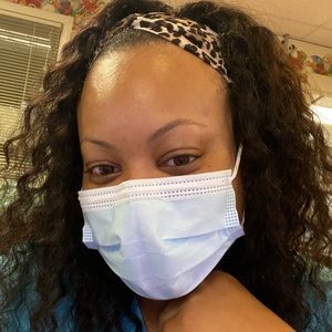 Meet your Posher, Erica